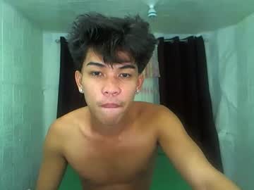 Aironforyou Chaturbate profile image