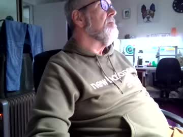 Wolff1324 Chaturbate profile image