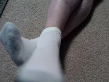 Footfetishcammer Chaturbate profile image