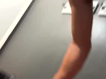 Jaxsonbadass Chaturbate profile image