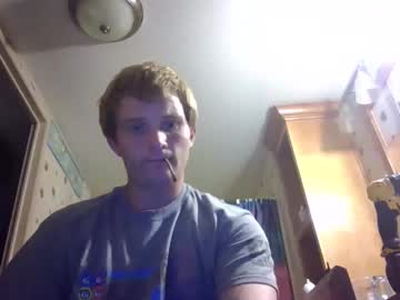 Recocket12 Chaturbate profile image