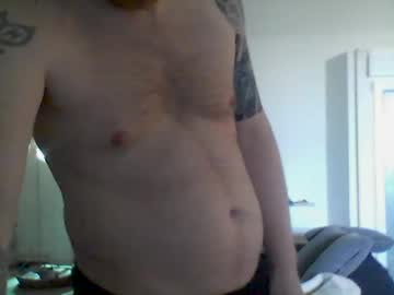 Mickeyb24 Chaturbate profile image