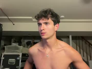 Chillpunk19 Chaturbate profile image