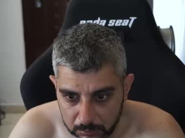 Dgbrutus Chaturbate profile image