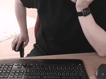 Jakenils Chaturbate profile image