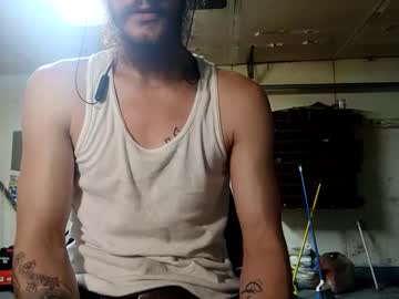 Mac9413 Chaturbate profile image