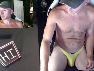 Michaelglenstone Chaturbate profile image