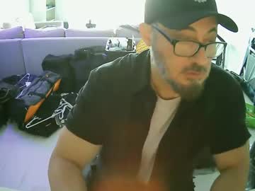 Lucienrex Chaturbate profile image