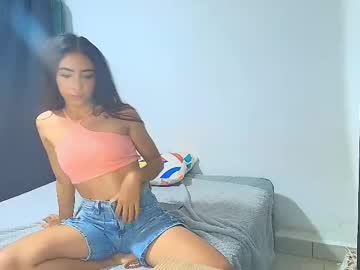 Arlet_Pink Chaturbate profile image
