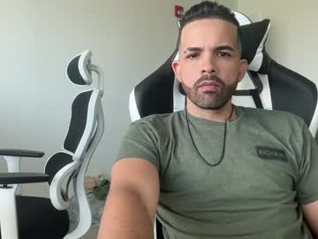 Johnang03 Chaturbate profile image