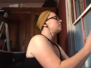 Eviethorne96 Chaturbate profile image