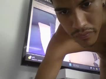 Maldonado395 Chaturbate profile image