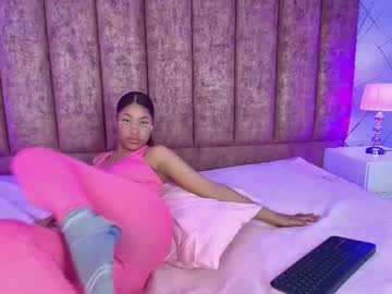 Nicky_Madison Chaturbate profile image