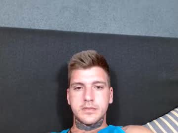 Anubisbadboy99 Chaturbate profile image