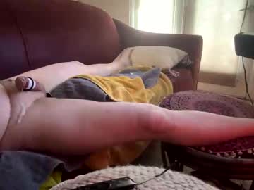 Kinkypickle696 Chaturbate profile image