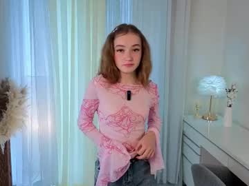 Profile of brookmazur