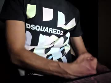 Cryptolord11 Chaturbate profile image