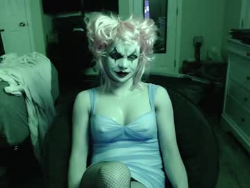 Qwertymasker Chaturbate profile image