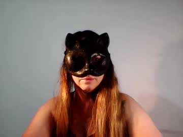Zoyalux Chaturbate profile image