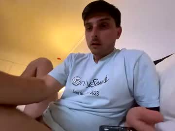 Cand399 Chaturbate profile image