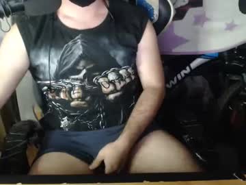 Profile of hornydemonguy
