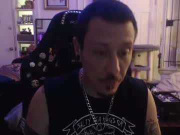 Profile of skunkboyqmaf