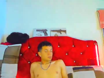 Yampiergutierrezz9 Chaturbate profile image