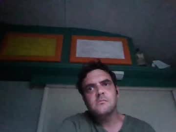 Happylarlcamper Chaturbate profile image