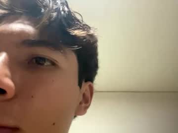 Fernandogamboa Chaturbate profile image