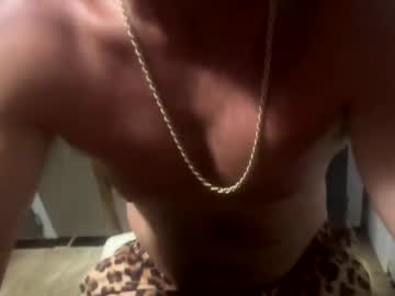 Boycleaningx Chaturbate profile image