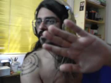 Agentedelcaos Chaturbate profile image