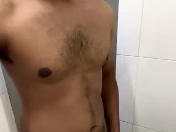 Nik601806 Chaturbate profile image