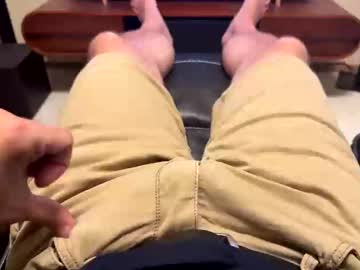Hermann3010 Chaturbate profile image