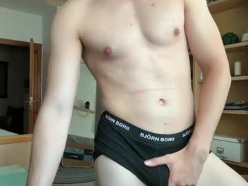 Oliver_97 Chaturbate profile image