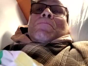 Peter_Parker20 Chaturbate profile image