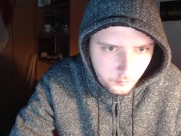 Hornypuppy16 Chaturbate profile image