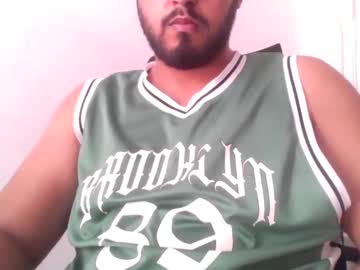 Fredygnaba Chaturbate profile image
