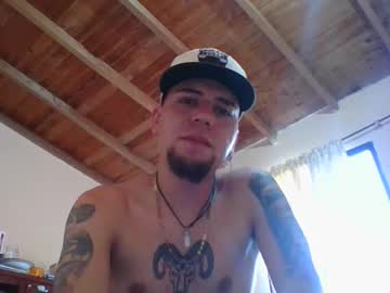 Juuaanp3 Chaturbate profile image