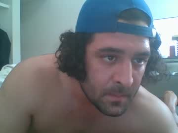Sparuzc777 Chaturbate profile image