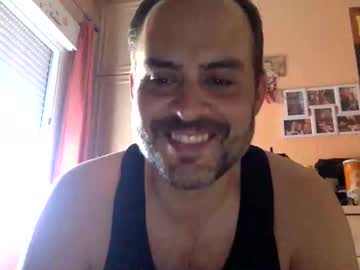 Holdtightmadrid3399 Chaturbate profile image