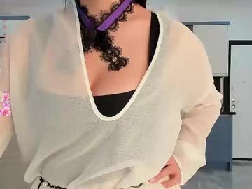 Trymeebabe Chaturbate profile image