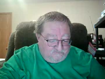 Capntonymorgan1968 Chaturbate profile image