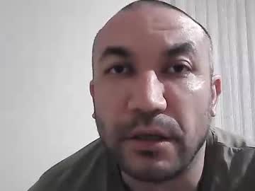 Genuinehornycock Chaturbate profile image