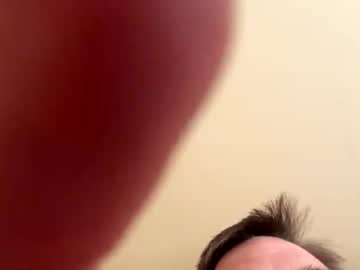 Newbinator Chaturbate profile image