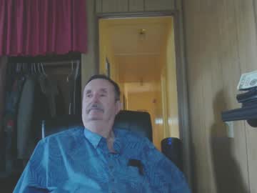 Bigsyd_2001 Chaturbate profile image