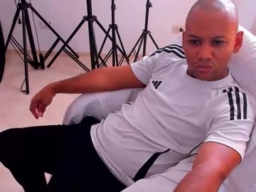 Buffalo_Wild Chaturbate profile image