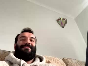 Dannnyboy1995 Chaturbate profile image
