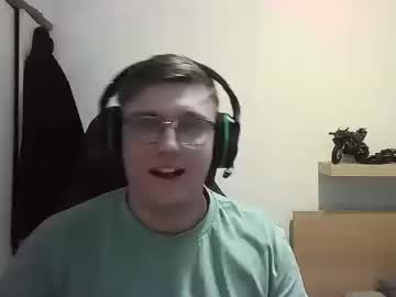 Speccybryan Chaturbate profile image