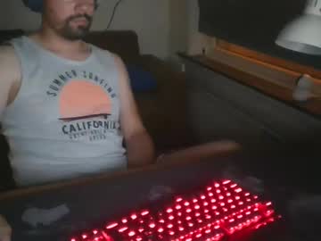 Binsem Chaturbate profile image