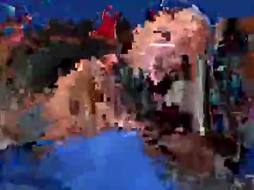 Profile of cherrylady_cam
